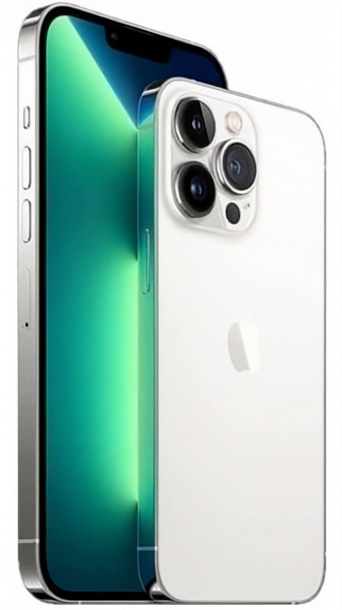 Refurbished iPhone 13 Pro - Reebelo US