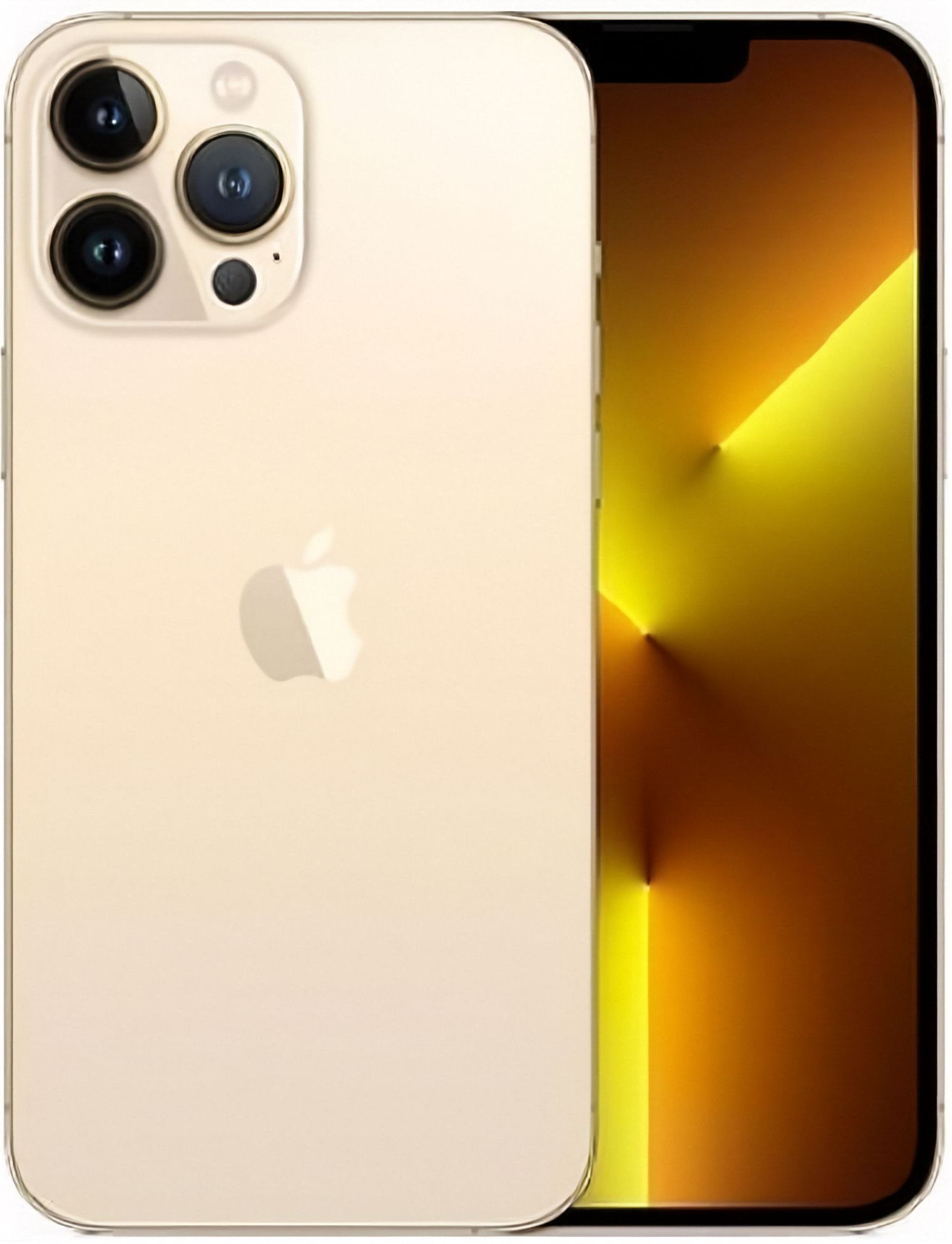 Refurbished iPhone 13 Pro Max - Reebelo US