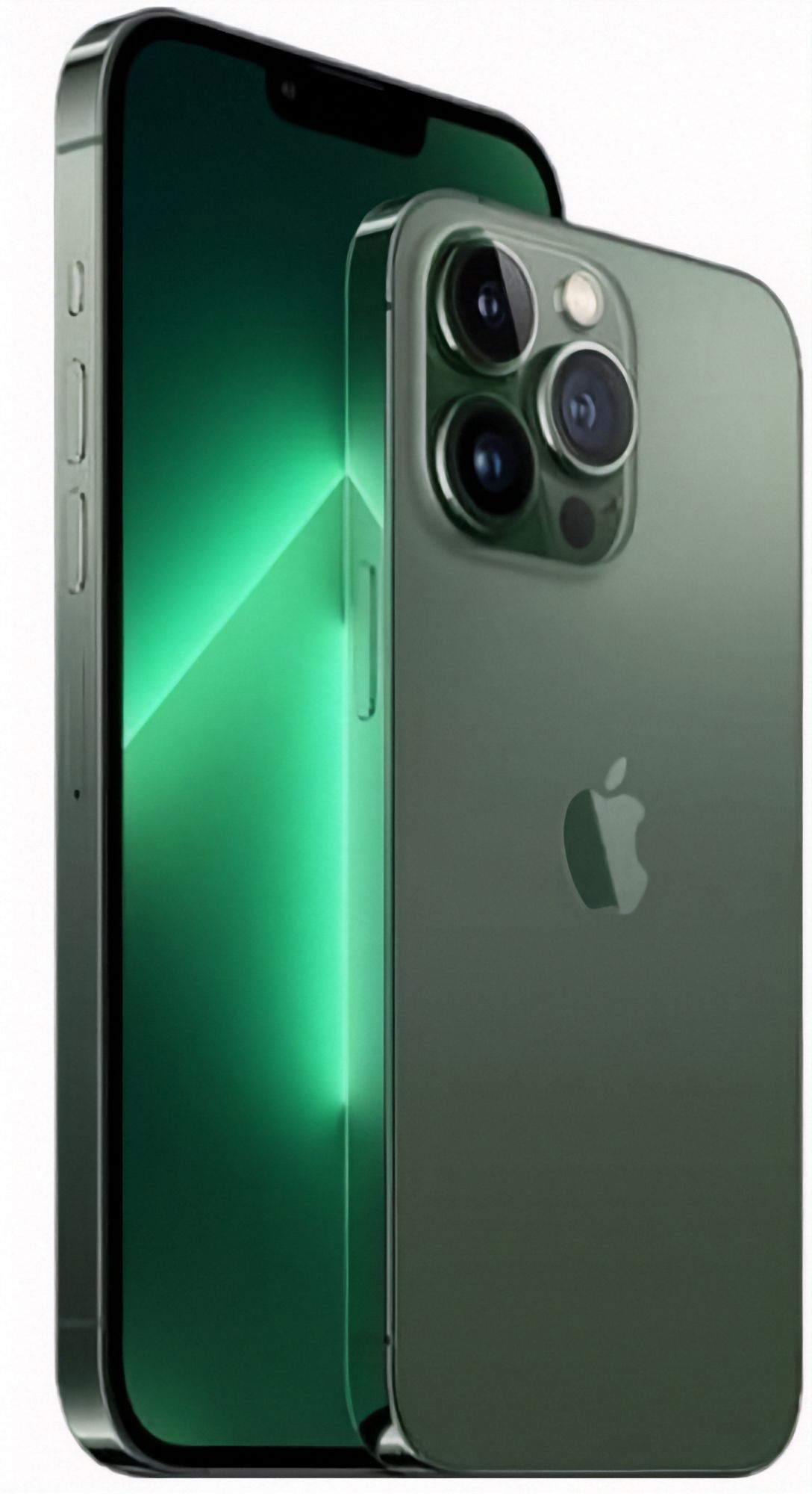 Refurbished iPhone 13 Pro Max - Reebelo US