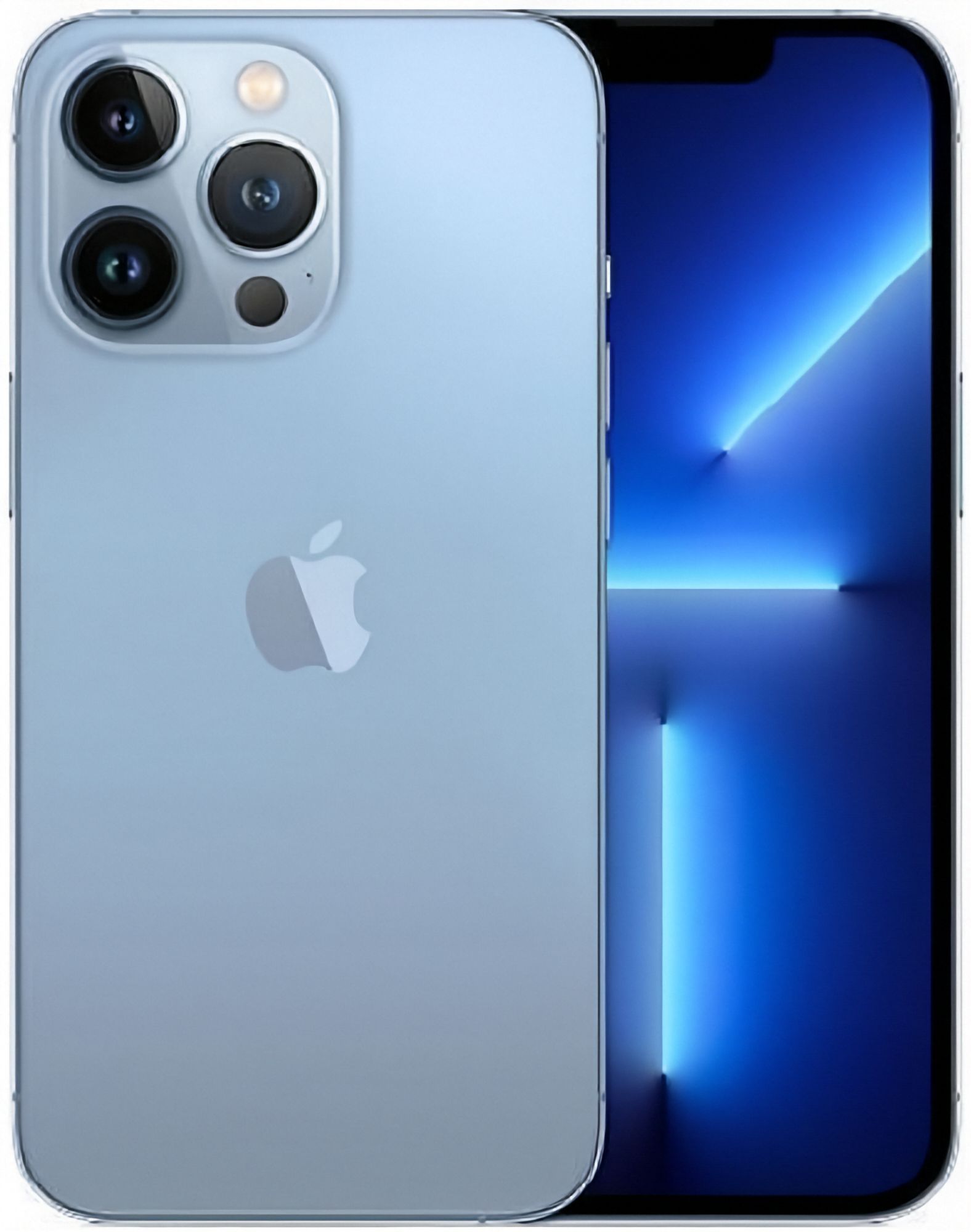 Refurbished iPhone 13 Pro Max - Reebelo US