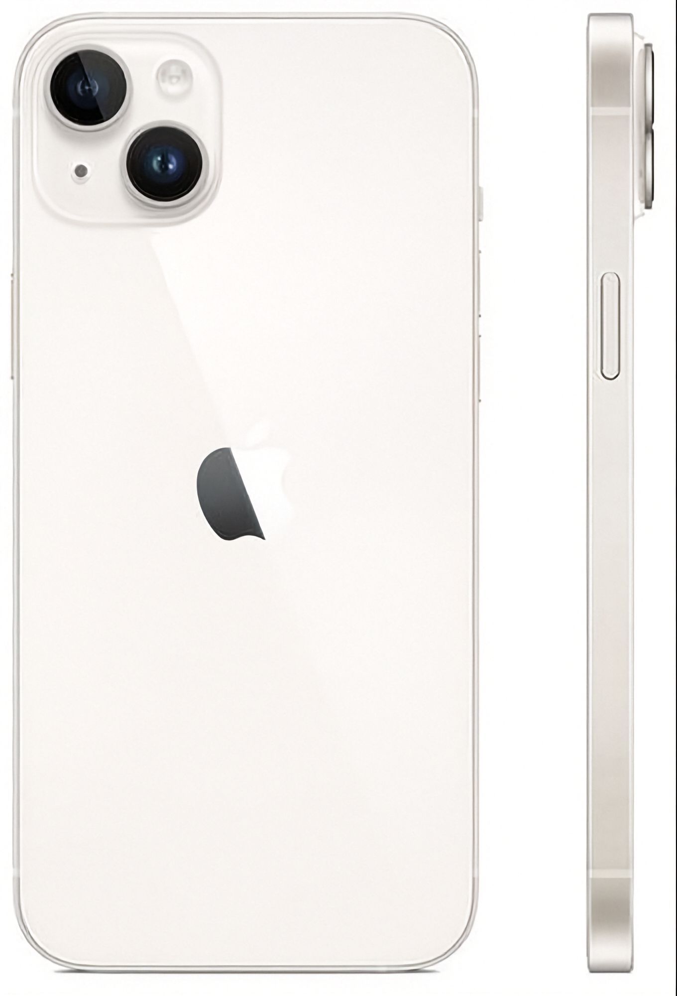 Refurbished iPhone 14 - Reebelo US