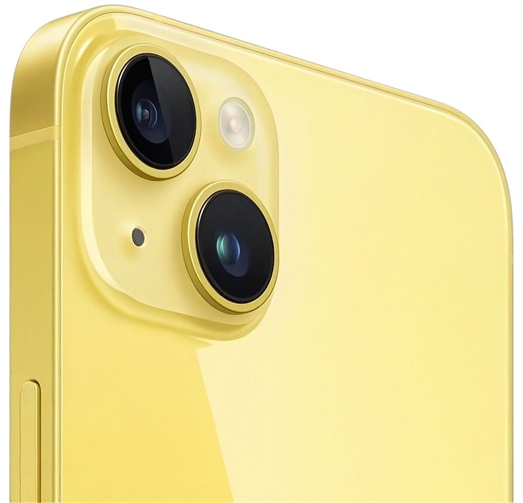 Refurbished iPhone 14 - Reebelo US