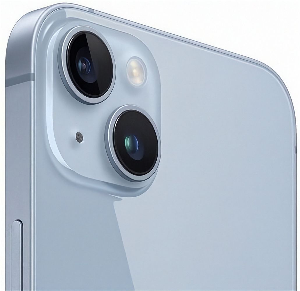 Refurbished iPhone 14 Plus - Reebelo US