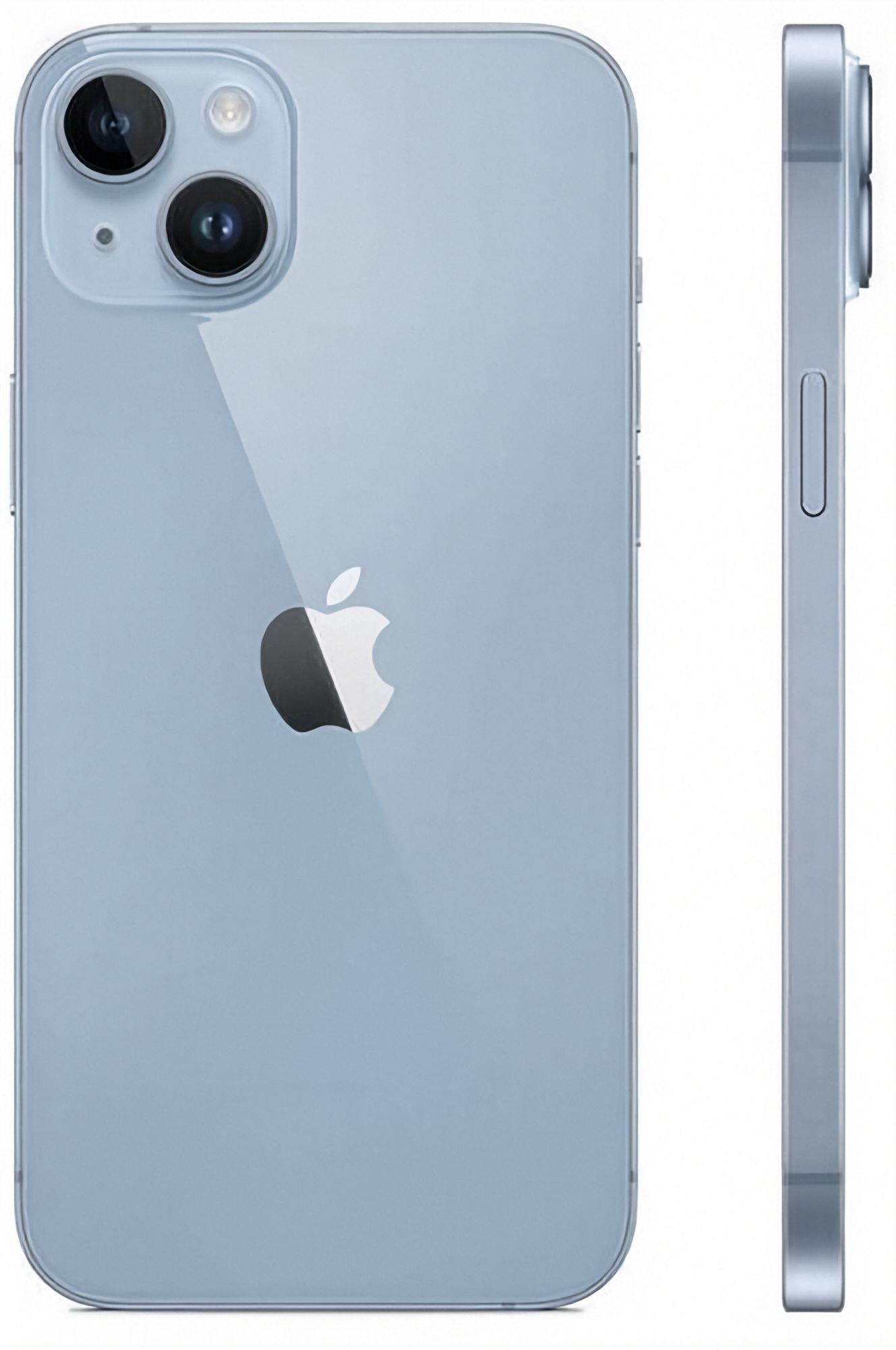 Refurbished iPhone 14 Plus - Reebelo US
