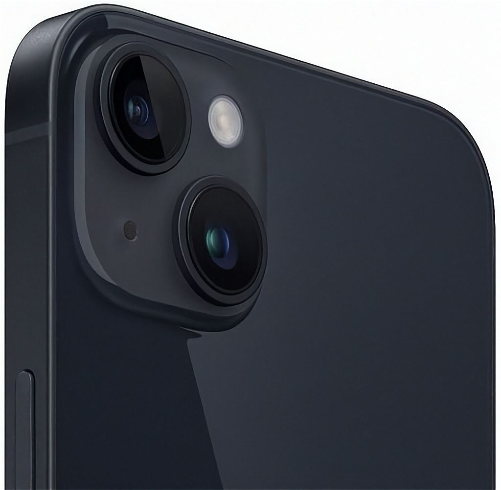 Refurbished iPhone 14 Plus - Reebelo US