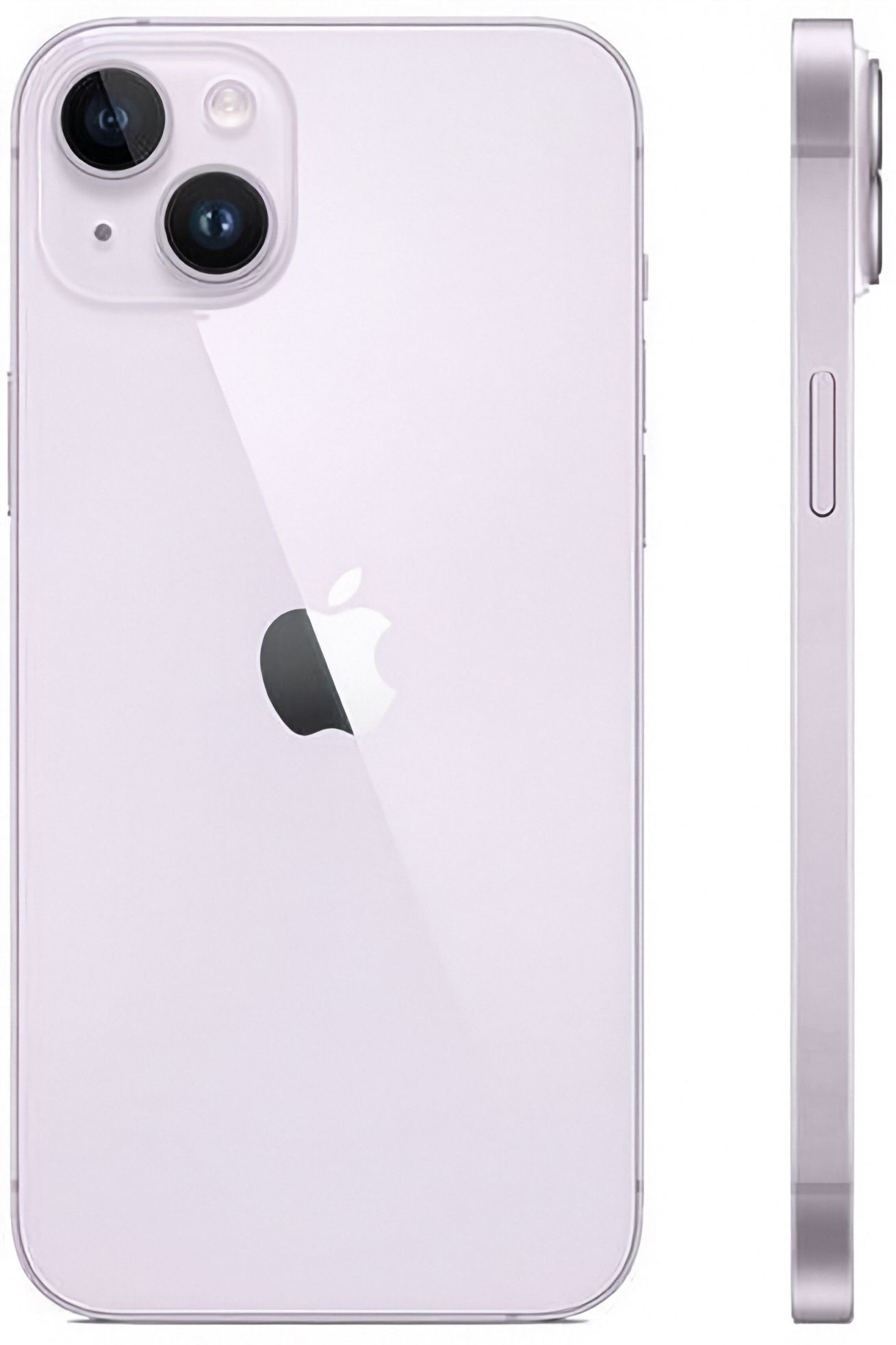 Refurbished iPhone 14 Plus - Reebelo US