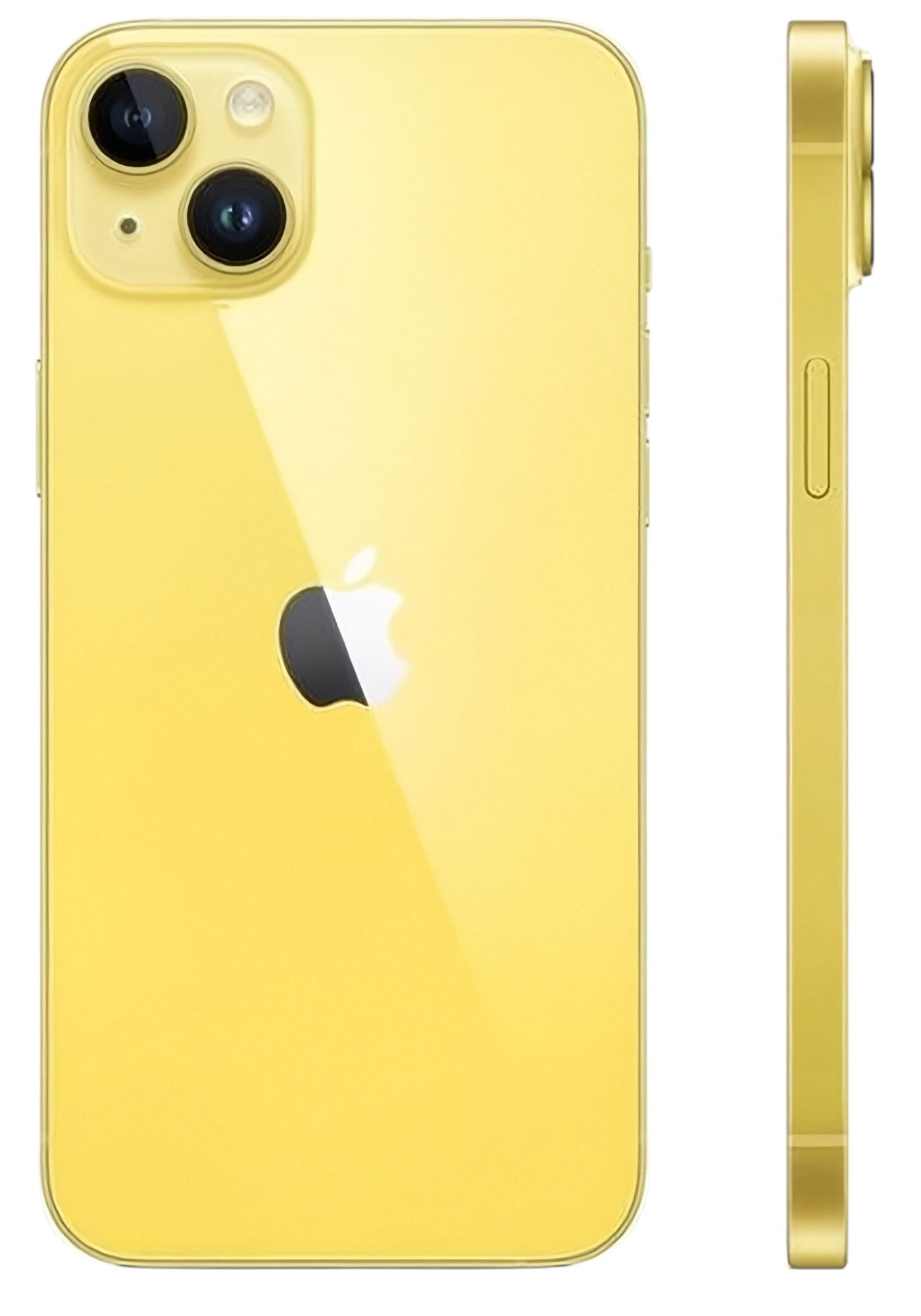 Refurbished iPhone 14 Plus - Reebelo US