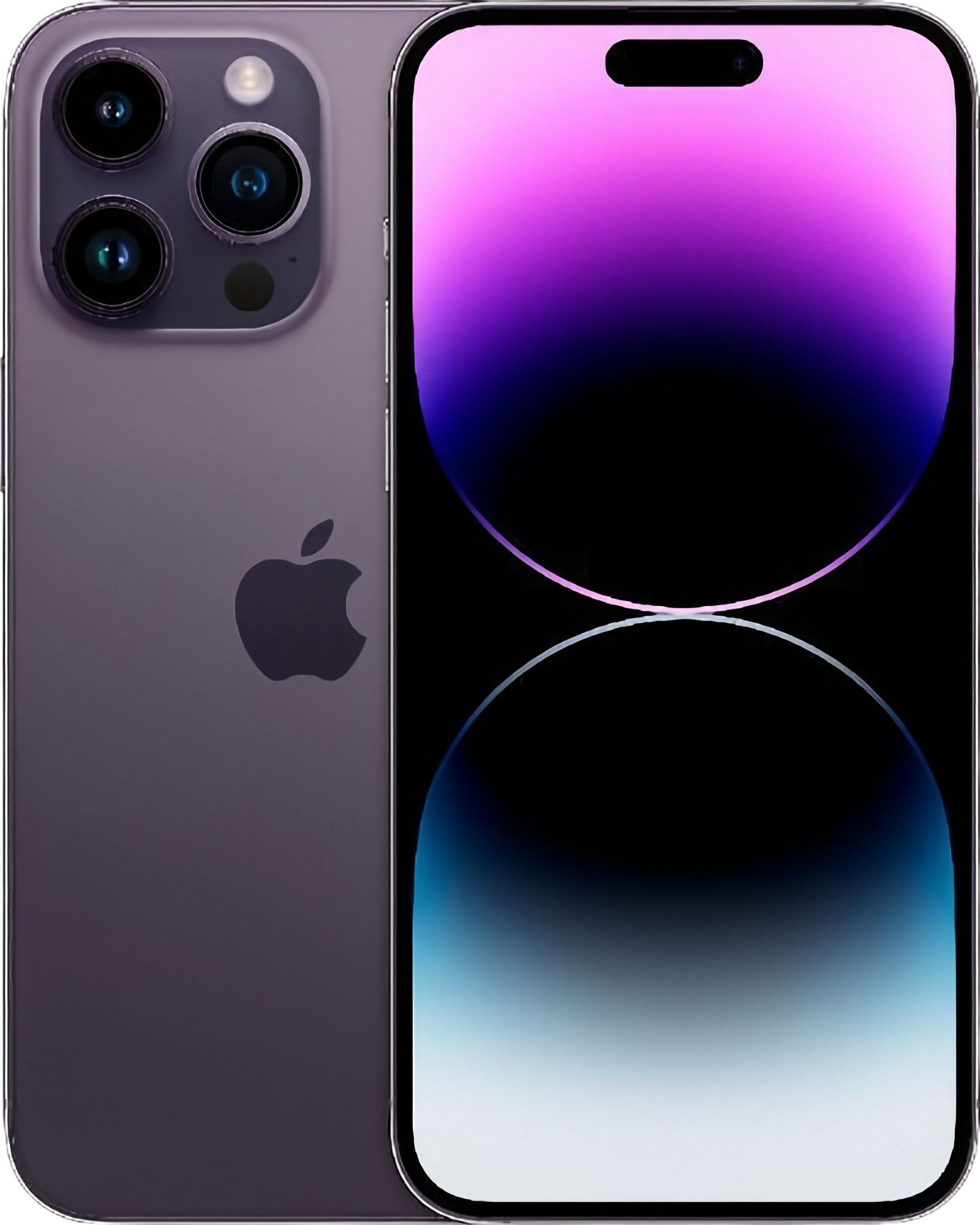 Refurbished iPhone 14 Pro - Reebelo US