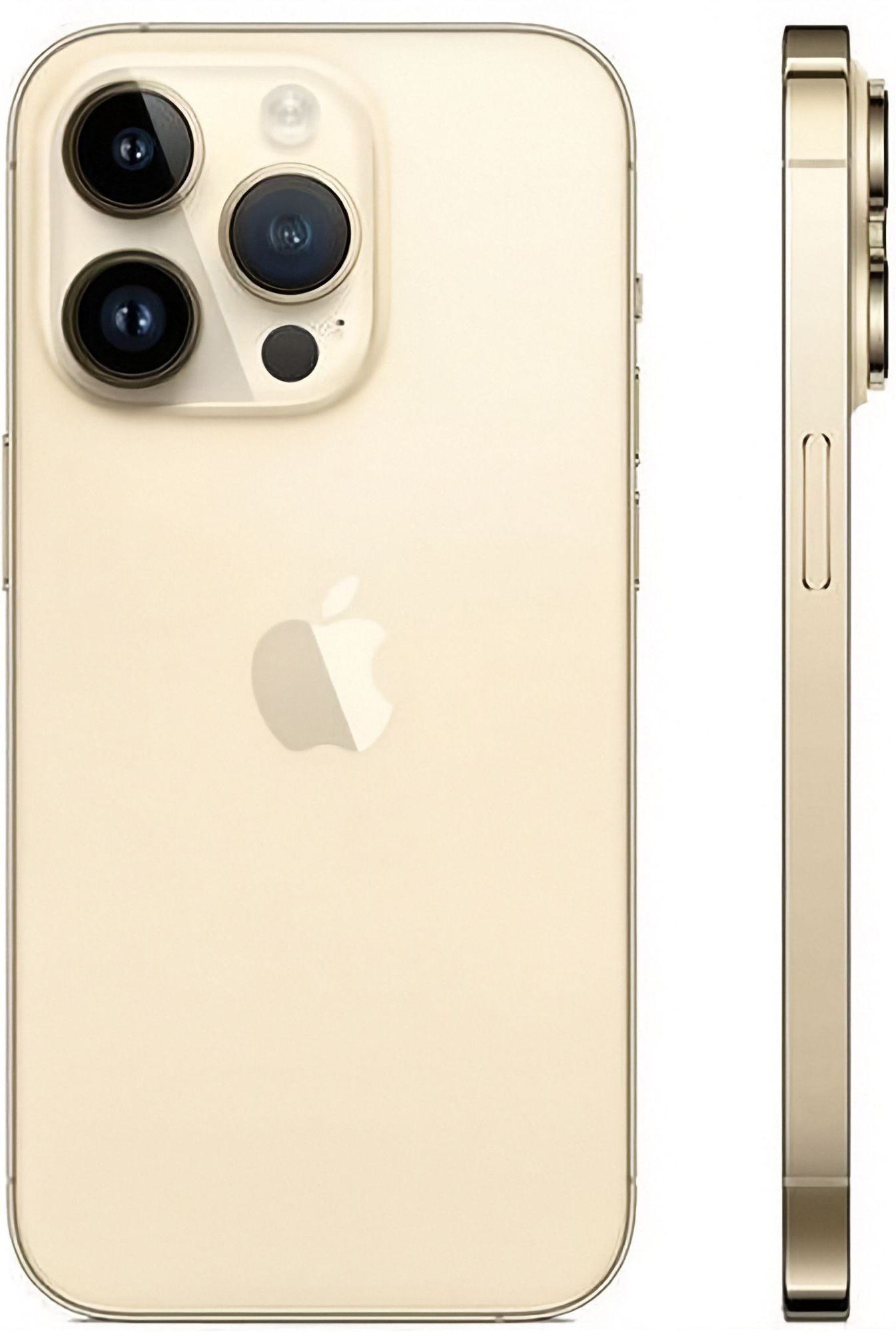 Refurbished iPhone 14 Pro - Reebelo US