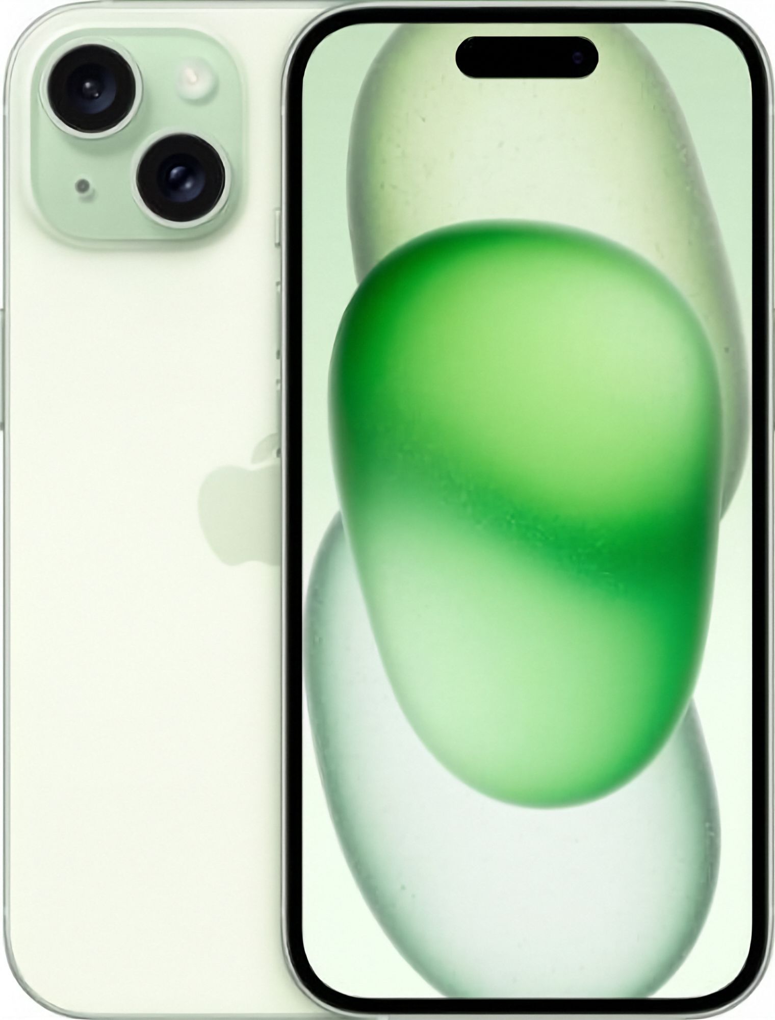 Refurbished iPhone 15 - Reebelo US