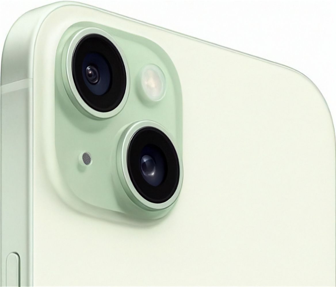 Refurbished iPhone 15 - Reebelo US