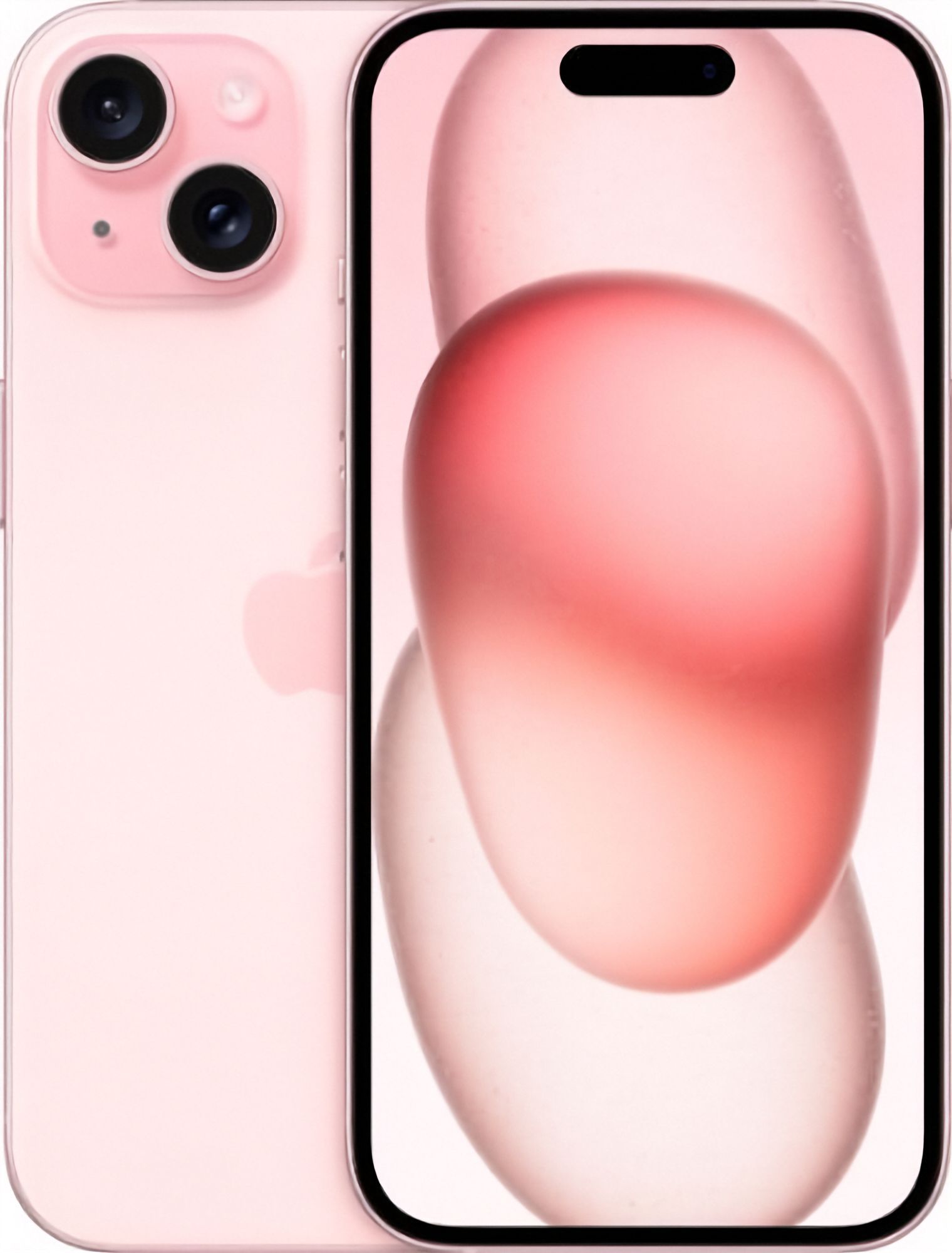Refurbished iPhone 15 - Reebelo US