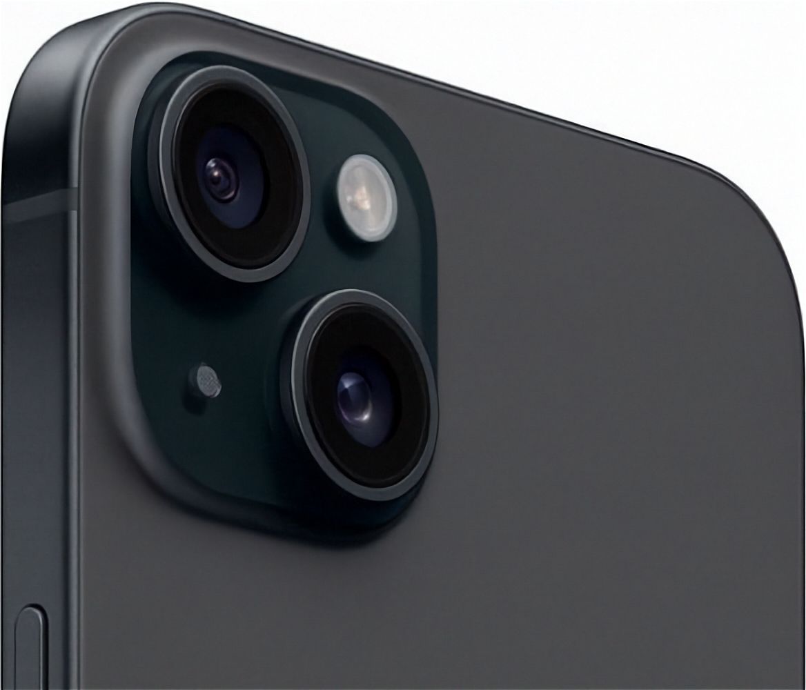 Refurbished iPhone 15 Plus - Reebelo US