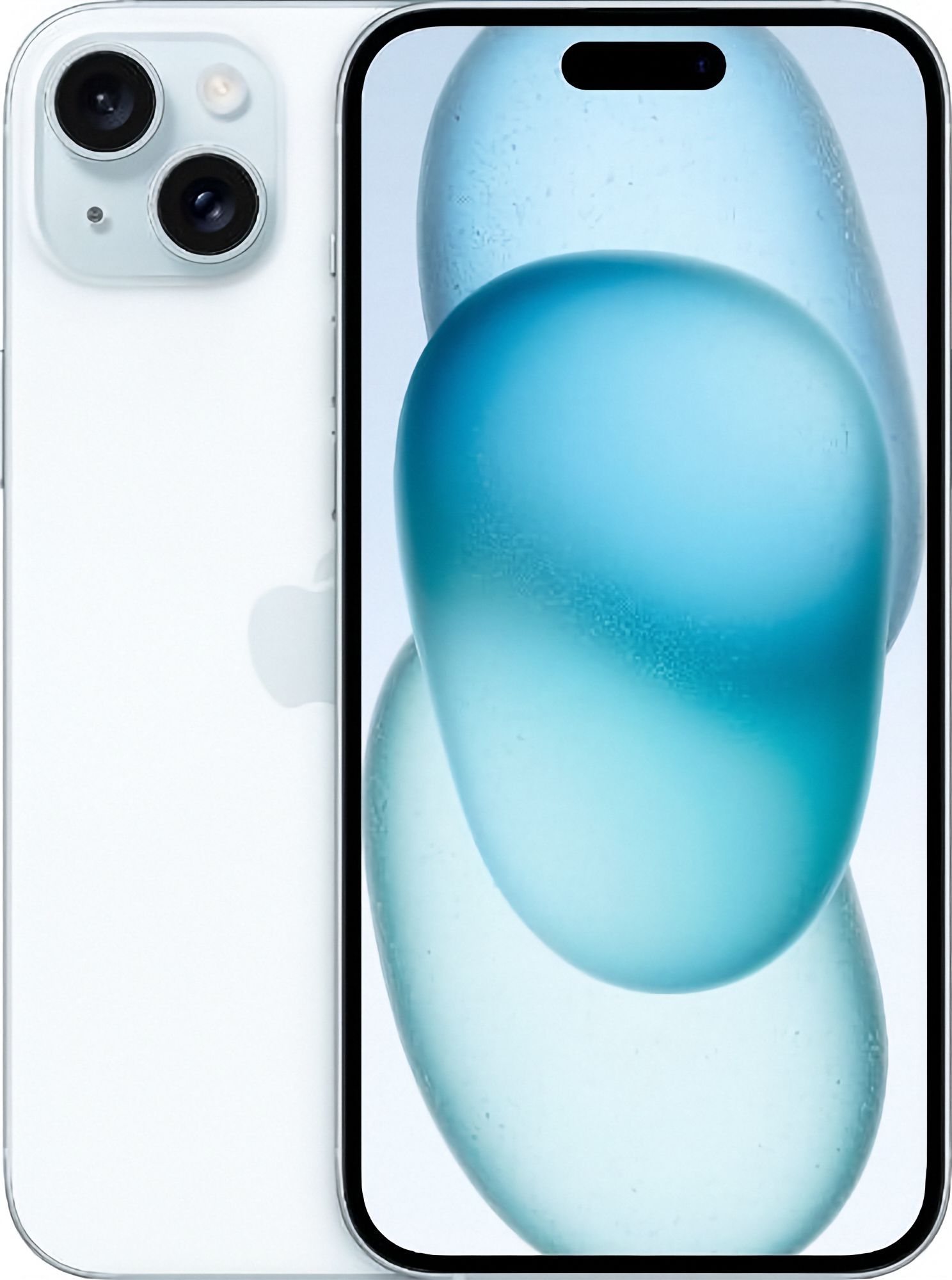 Refurbished iPhone 15 Plus - Reebelo US