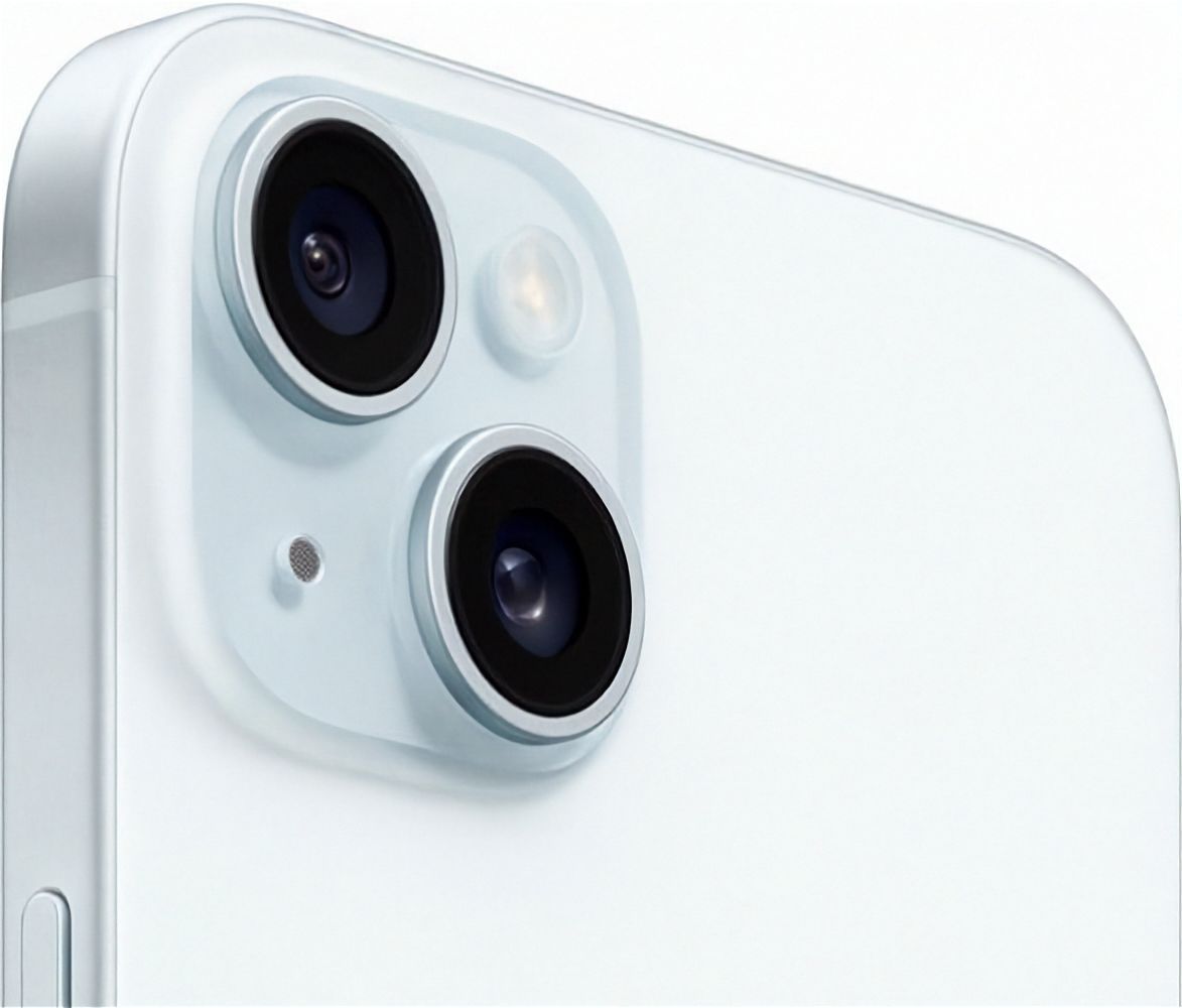 Refurbished iPhone 15 Plus - Reebelo US
