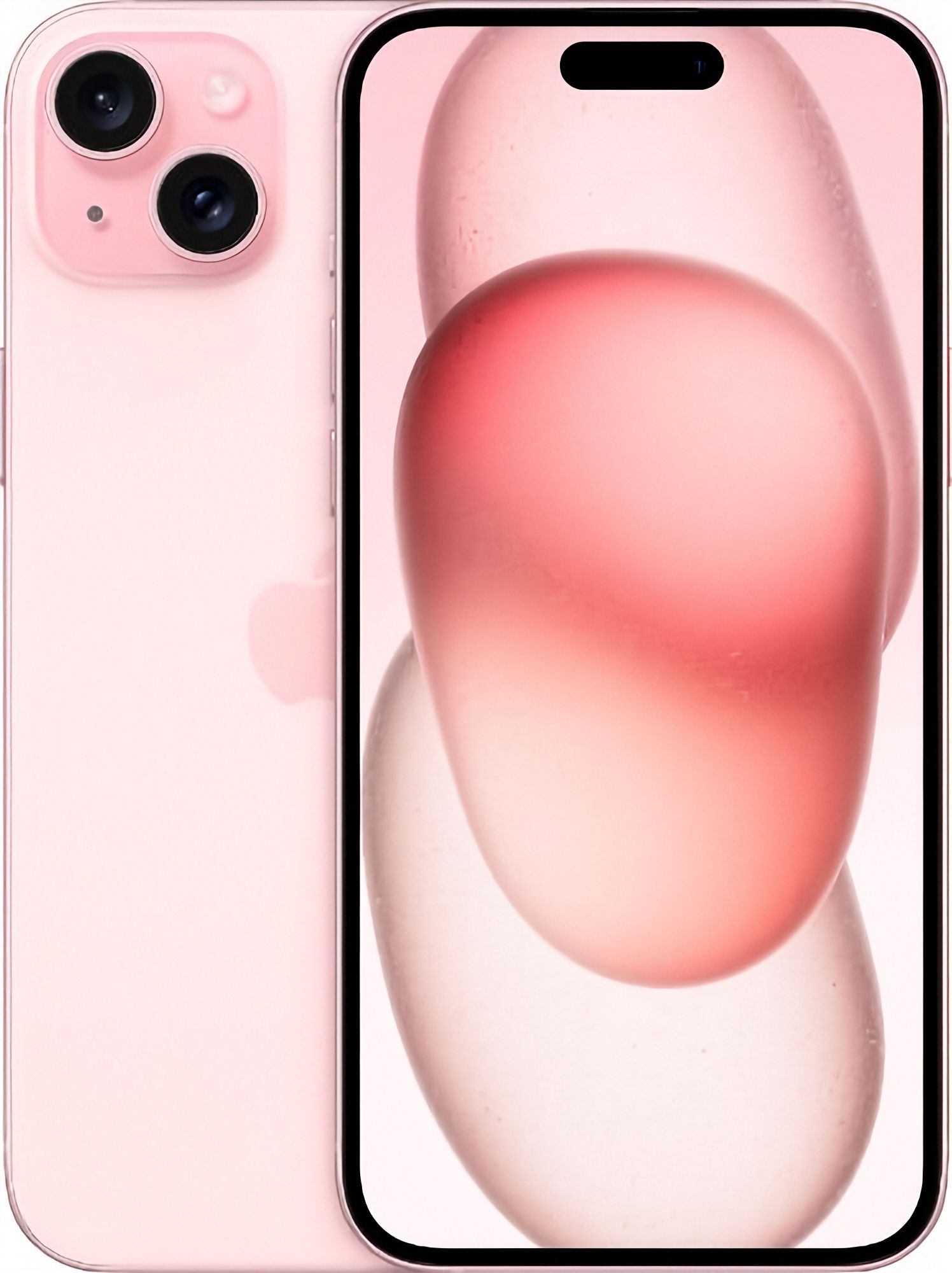 Refurbished iPhone 15 Plus - Reebelo US