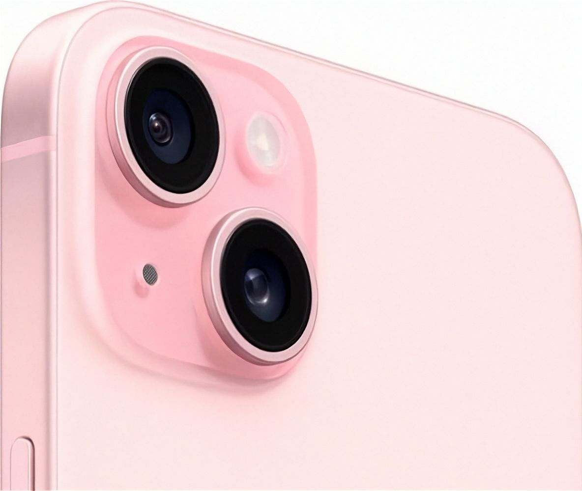 Refurbished iPhone 15 Plus - Reebelo US