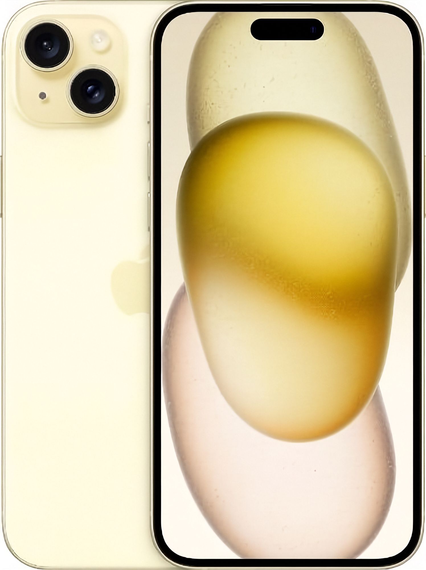 Refurbished iPhone 15 Plus - Reebelo US