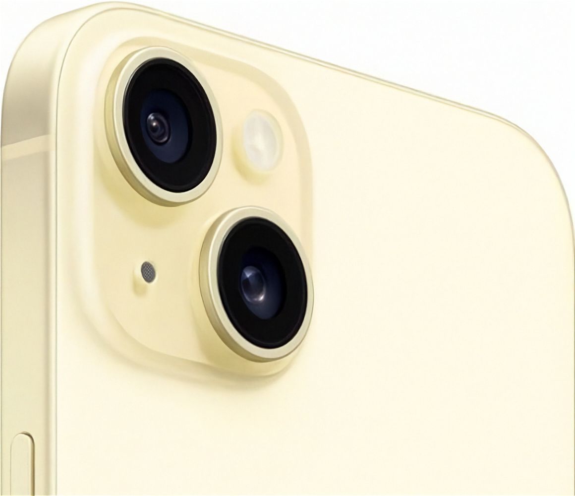 Refurbished iPhone 15 Plus - Reebelo US
