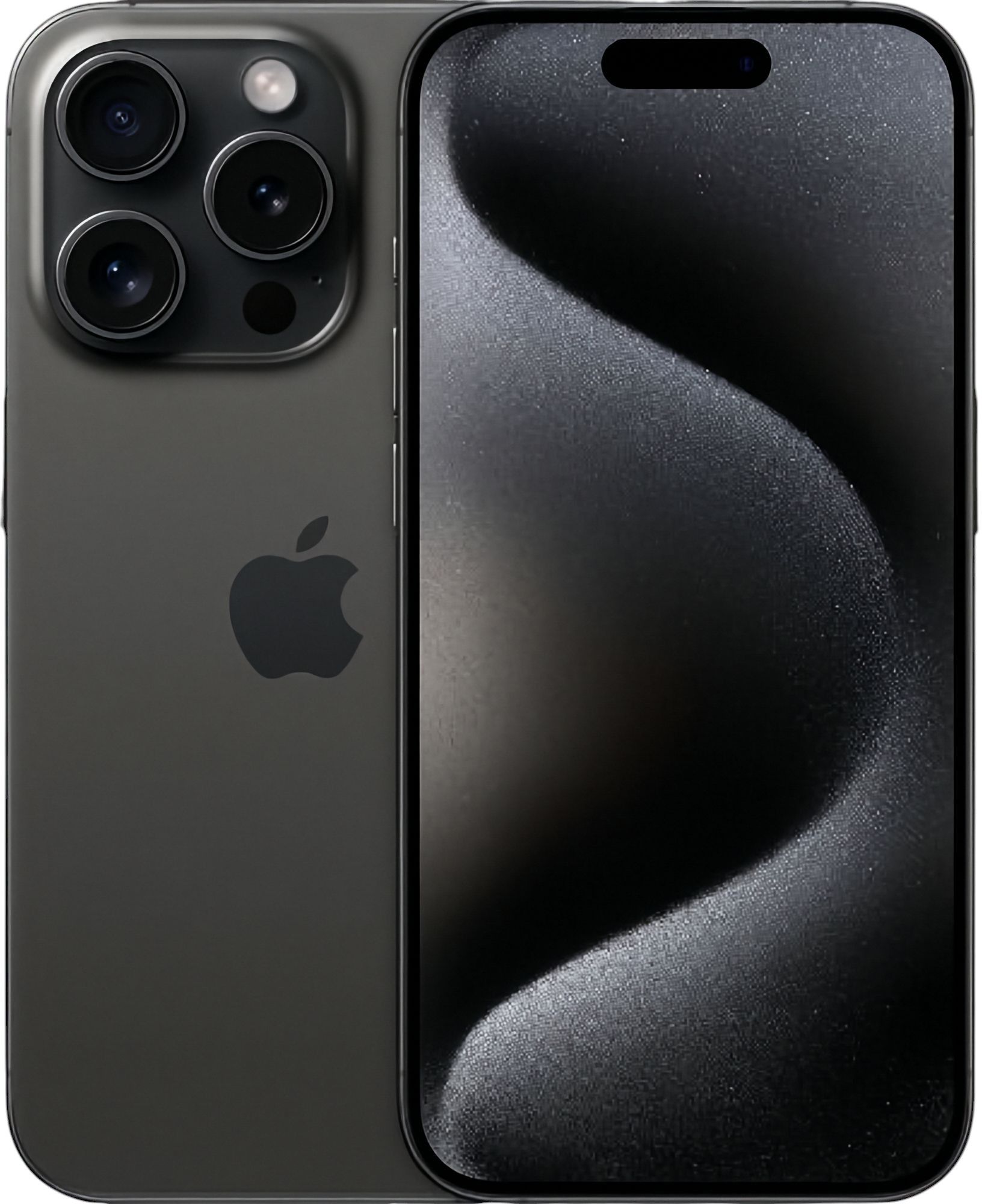 Refurbished iPhone 15 Pro - Reebelo US