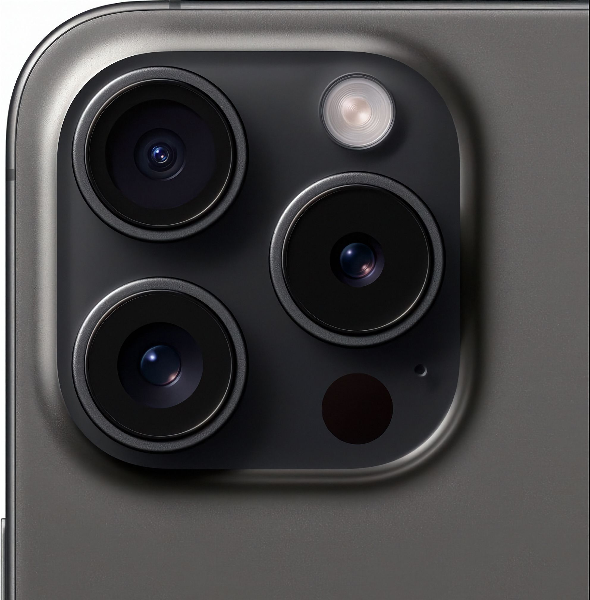 Refurbished iPhone 15 Pro - Reebelo US