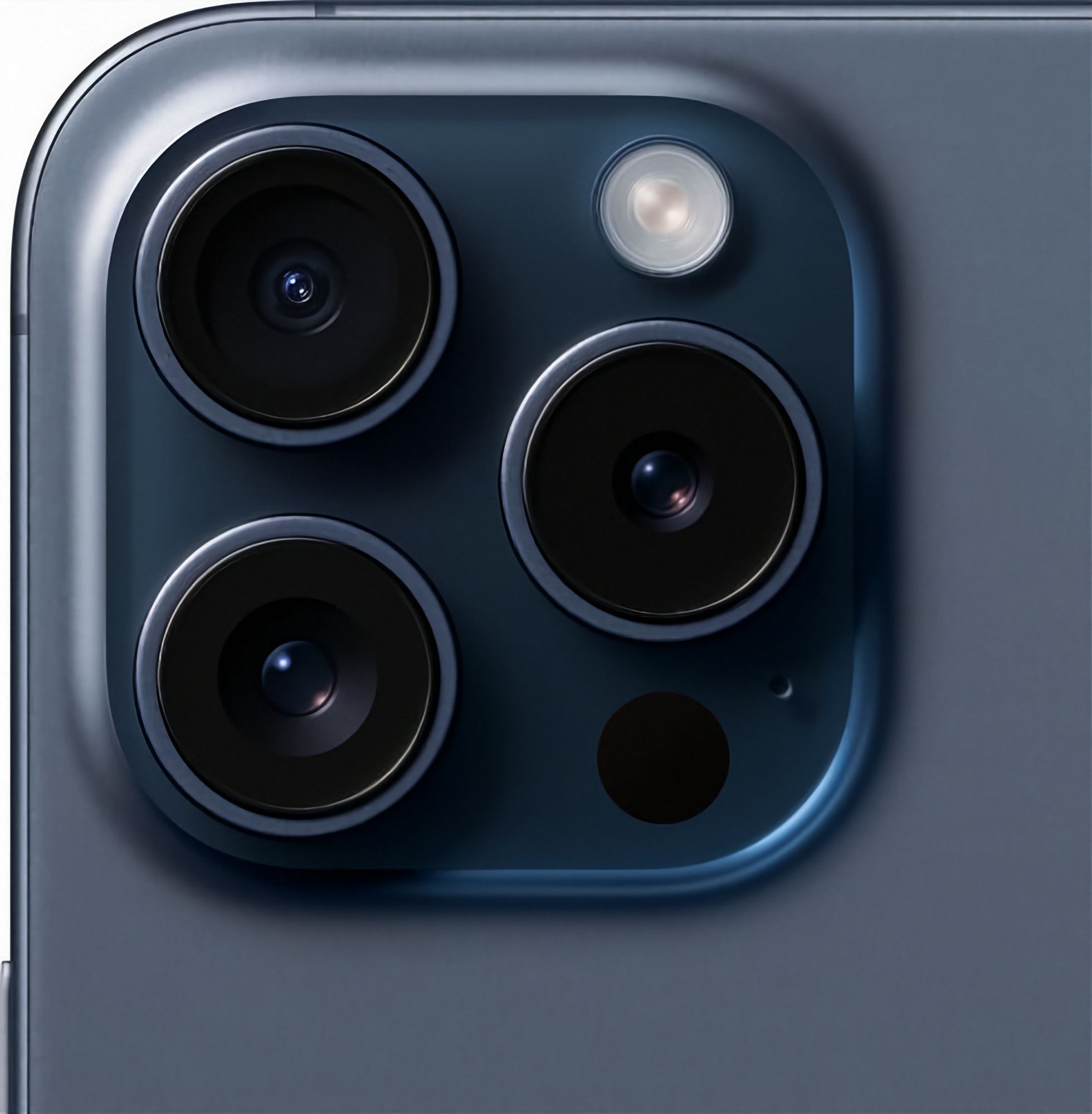 Refurbished iPhone 15 Pro - Reebelo US