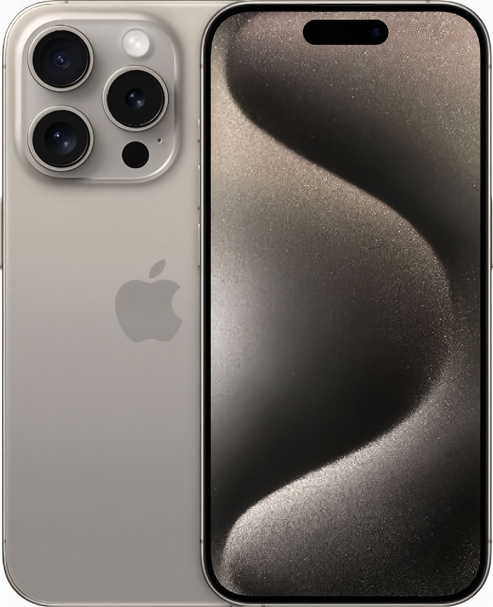 Refurbished iPhone 15 Pro - Reebelo US