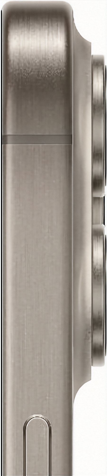 Refurbished iPhone 15 Pro - Reebelo US