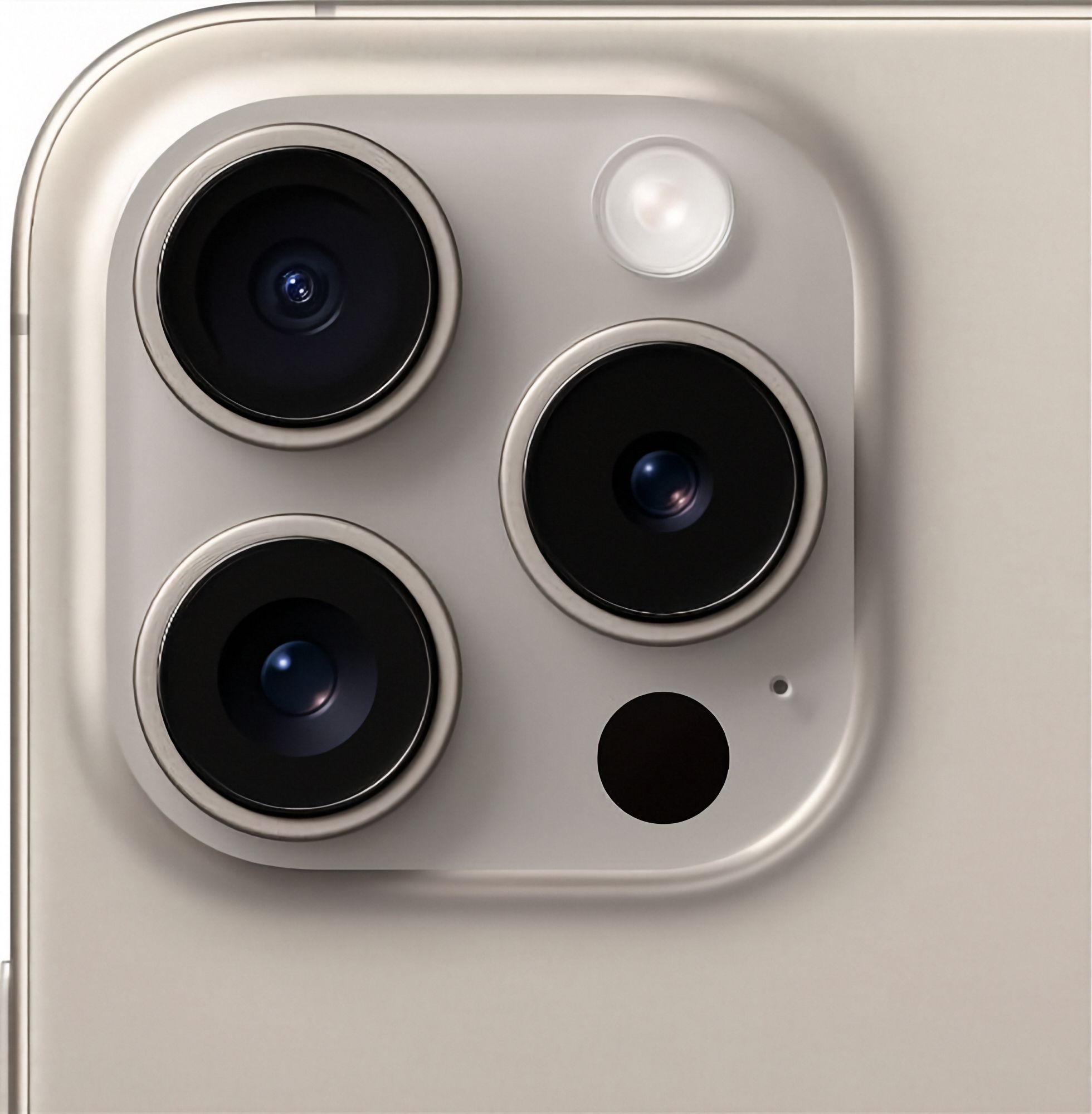 Refurbished iPhone 15 Pro - Reebelo US