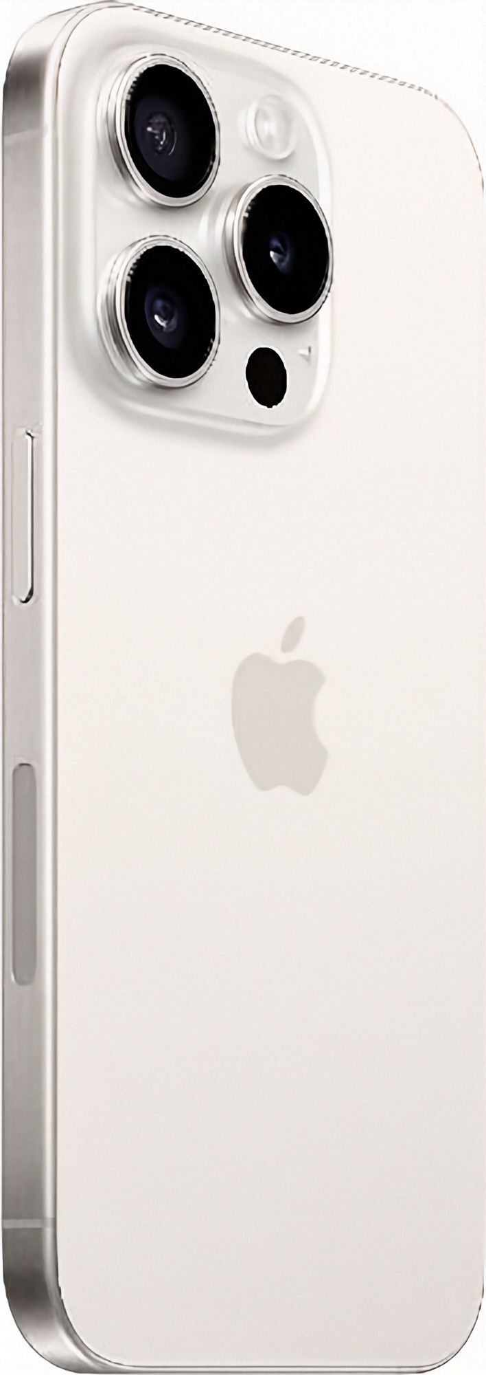 Refurbished iPhone 15 Pro - Reebelo US