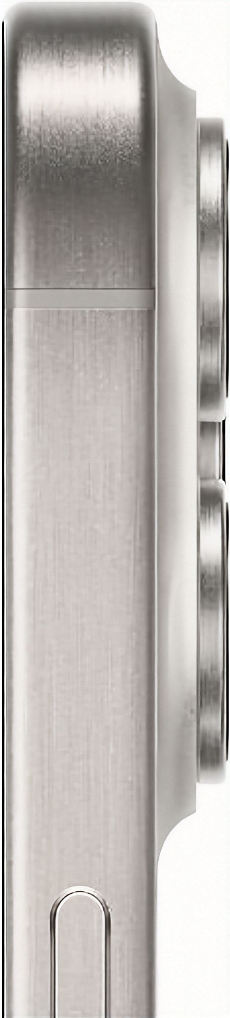 Refurbished iPhone 15 Pro - Reebelo US
