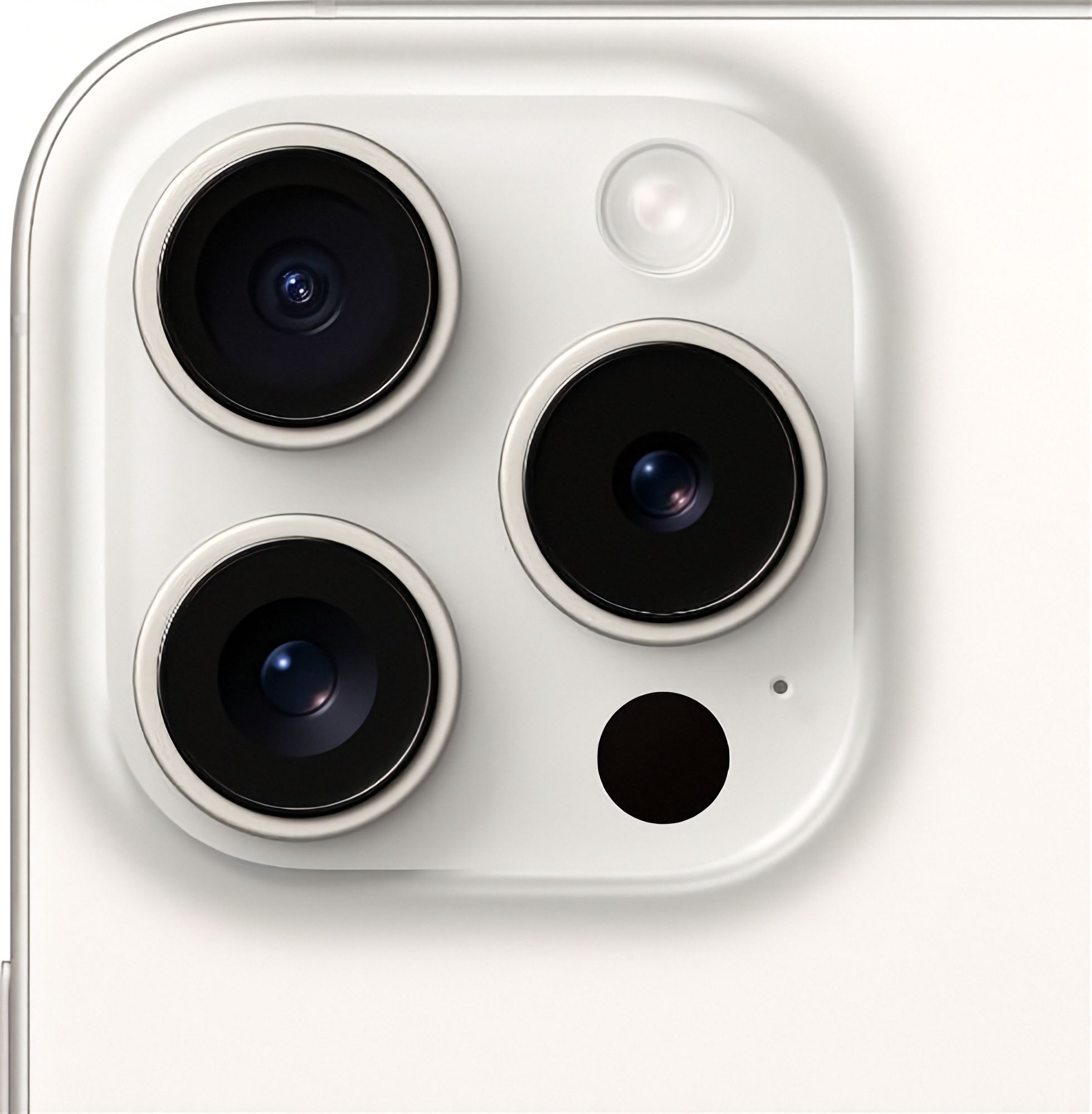 Refurbished iPhone 15 Pro - Reebelo US