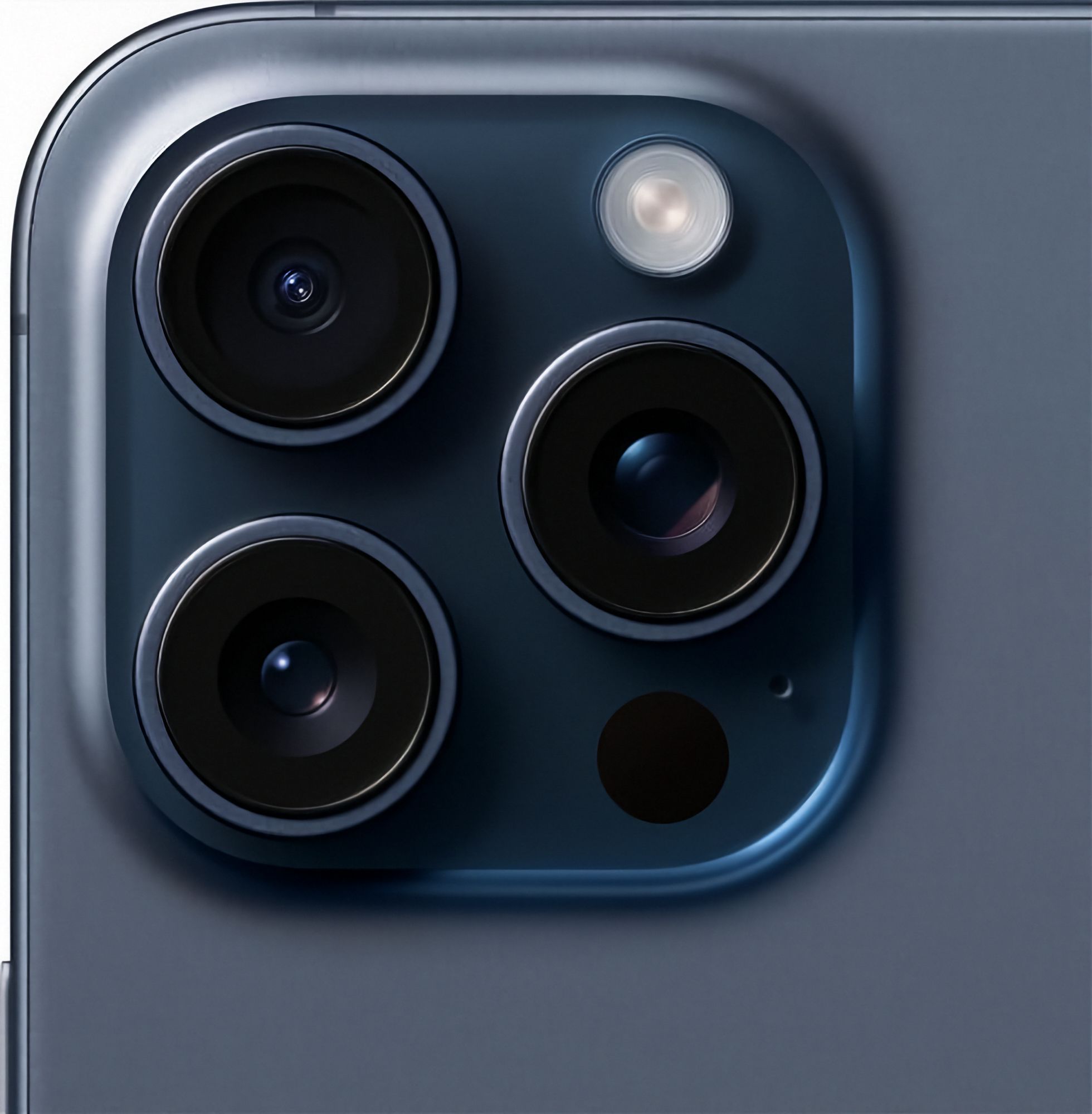 Refurbished iPhone 15 Pro Max - Reebelo US