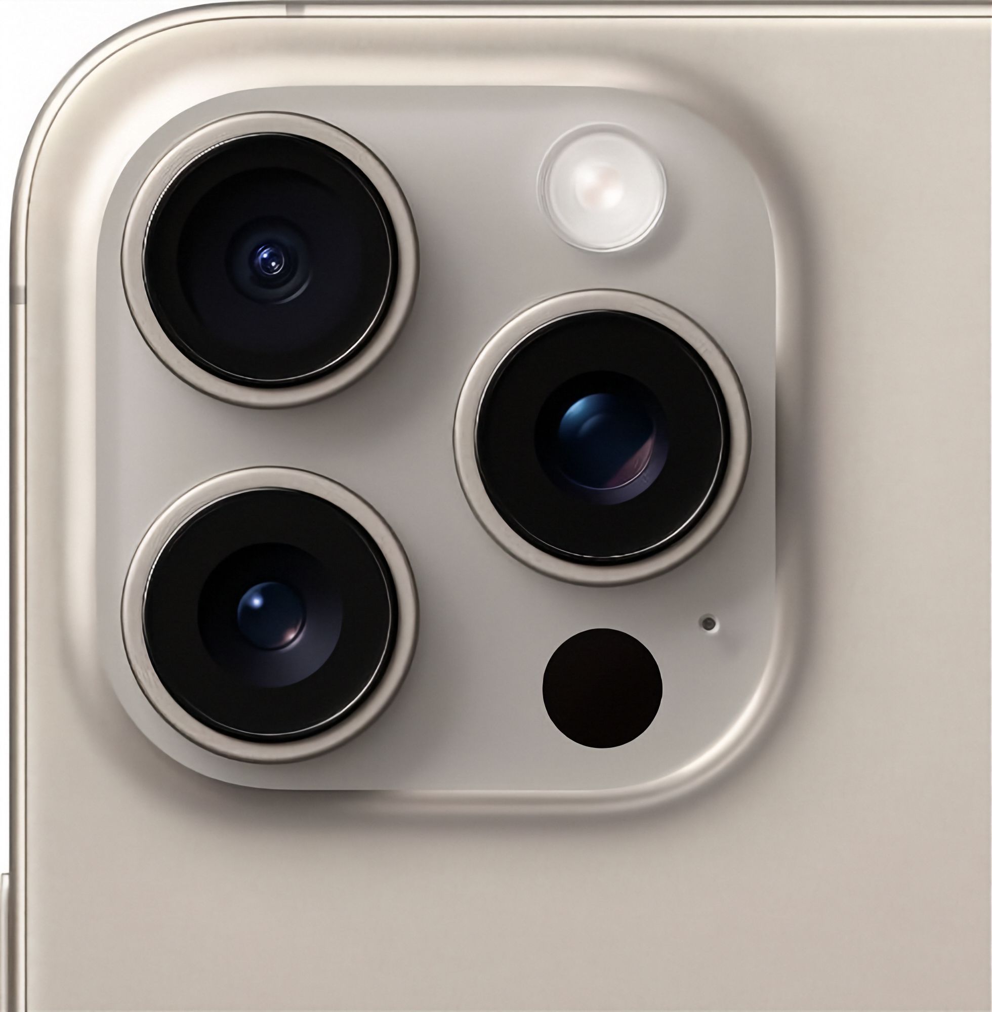 Refurbished iPhone 15 Pro Max - Reebelo US