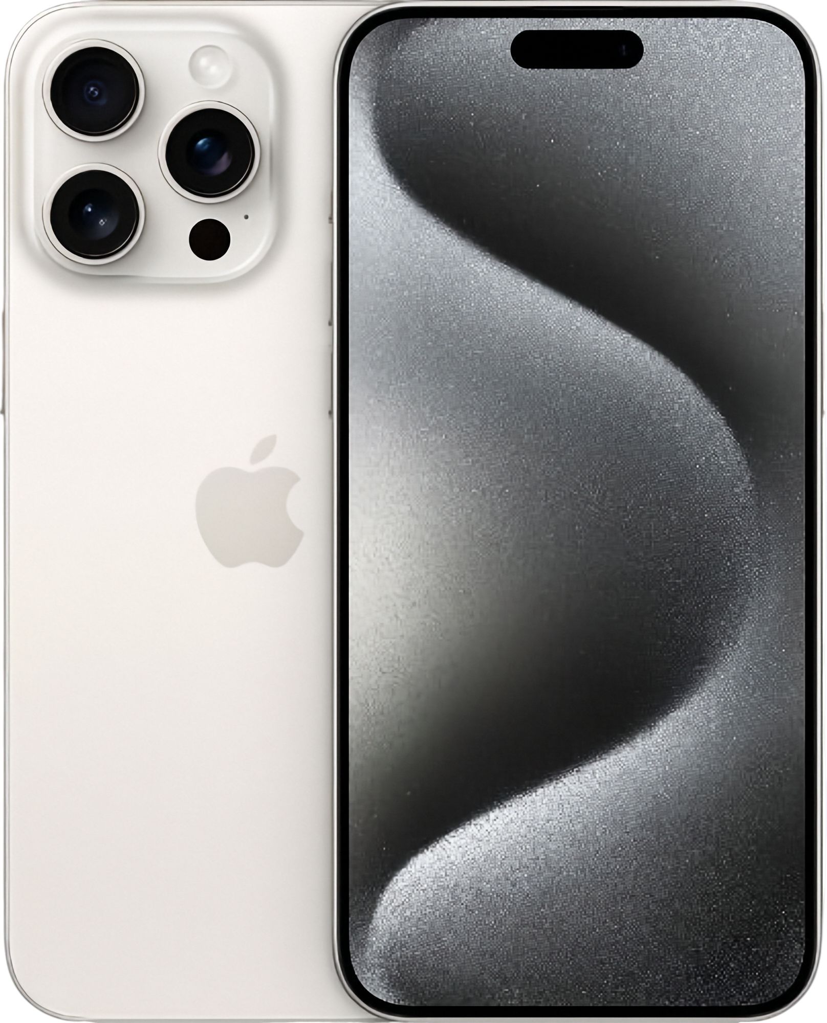 Refurbished iPhone 15 Pro Max - Reebelo US