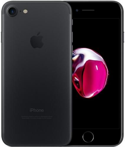 Refurbished iPhone 7 - Reebelo US