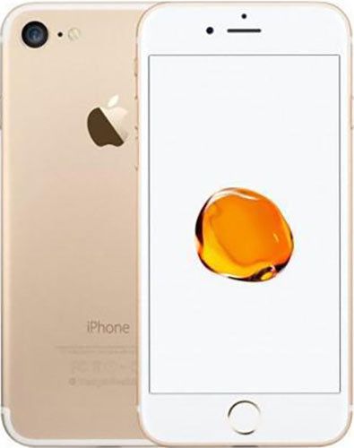 Refurbished iPhone 7 - Reebelo US
