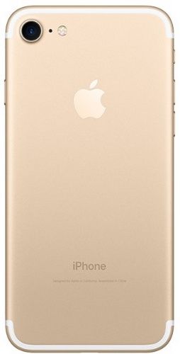 Refurbished iPhone 7 - Reebelo US