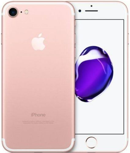 Refurbished iPhone 7 - Reebelo US