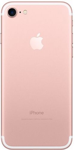 Refurbished iPhone 7 - Reebelo US