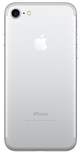 Refurbished iPhone 7 - Reebelo US
