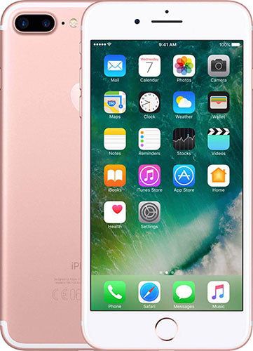 Refurbished iPhone 7 Plus - Reebelo US