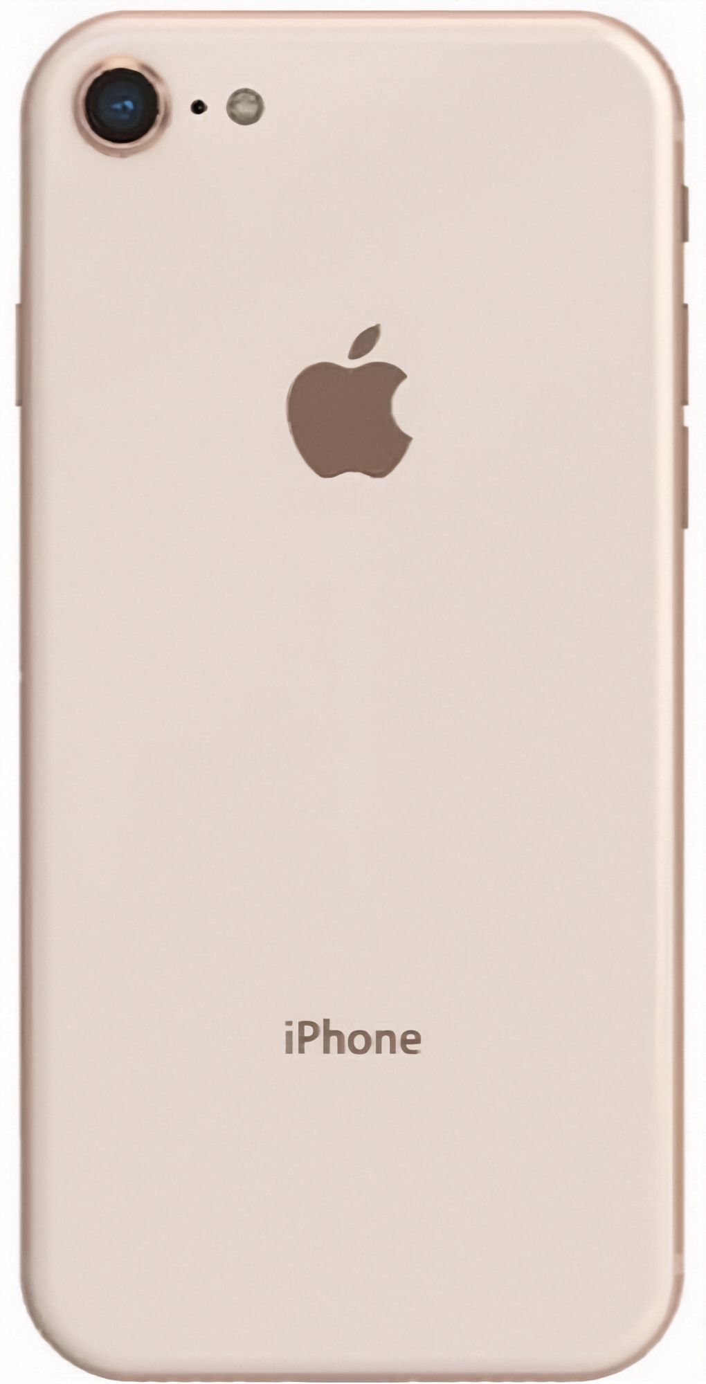 Refurbished iPhone 8 - Reebelo US