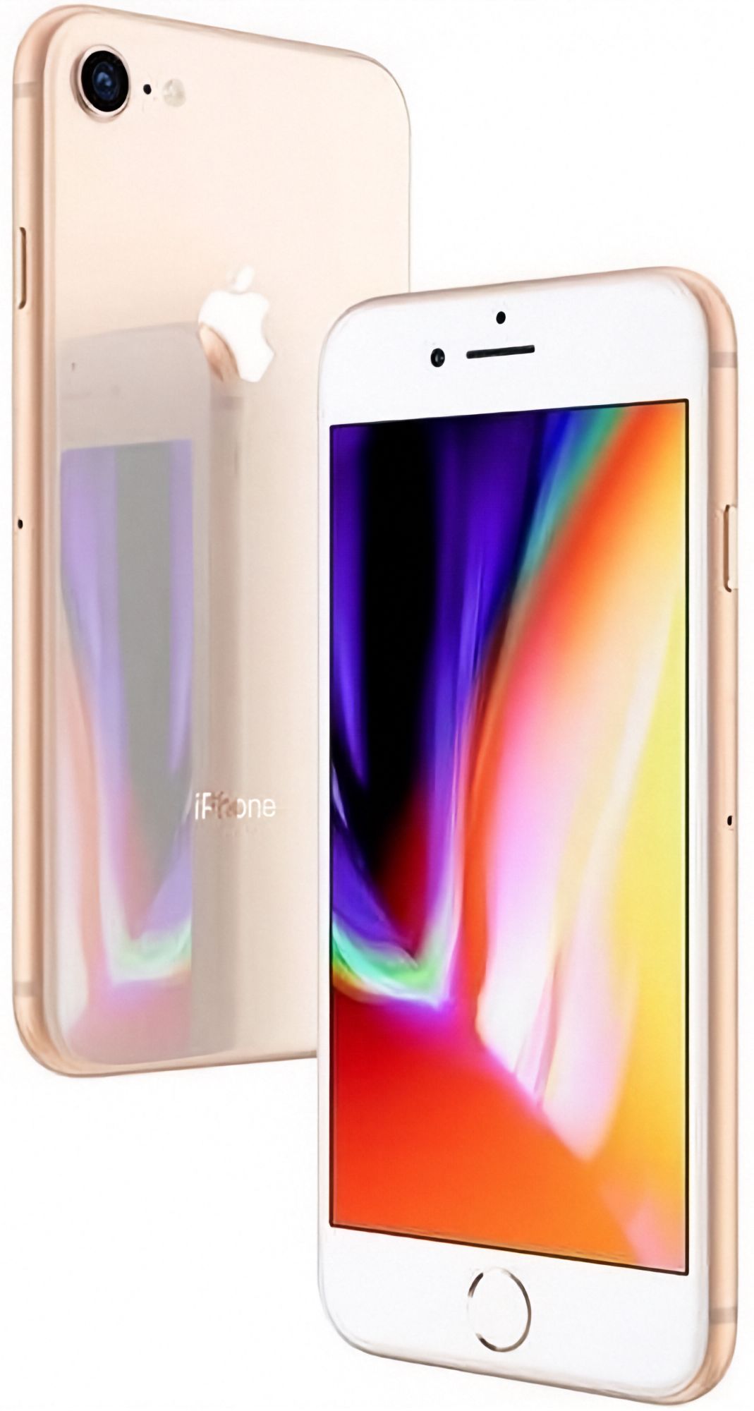 Refurbished iPhone 8 - Reebelo US