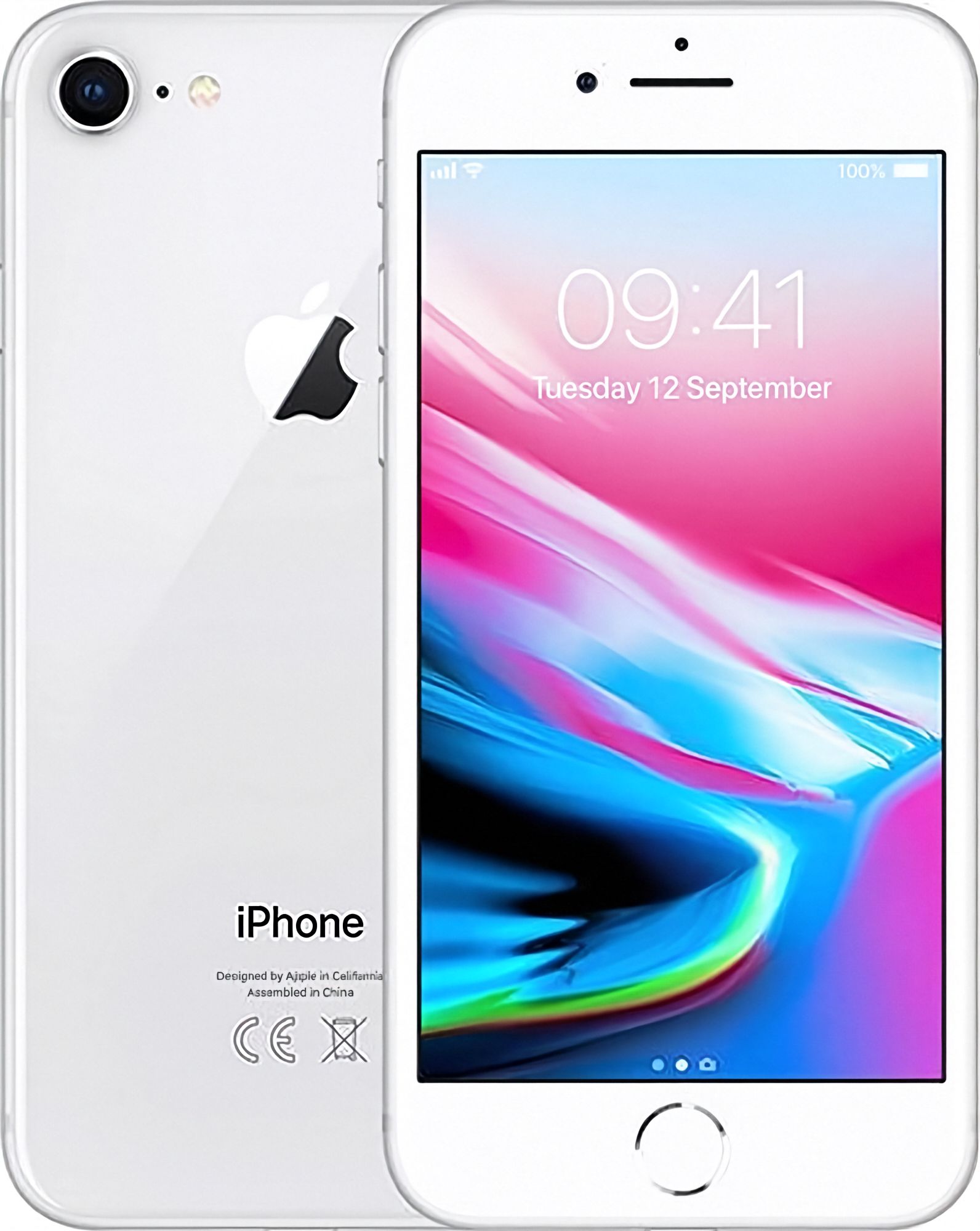 Refurbished iPhone 8 - Reebelo US