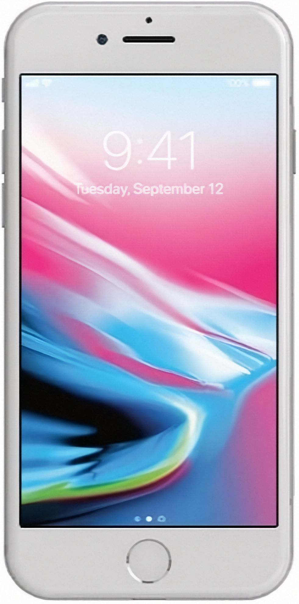 Refurbished iPhone 8 - Reebelo US