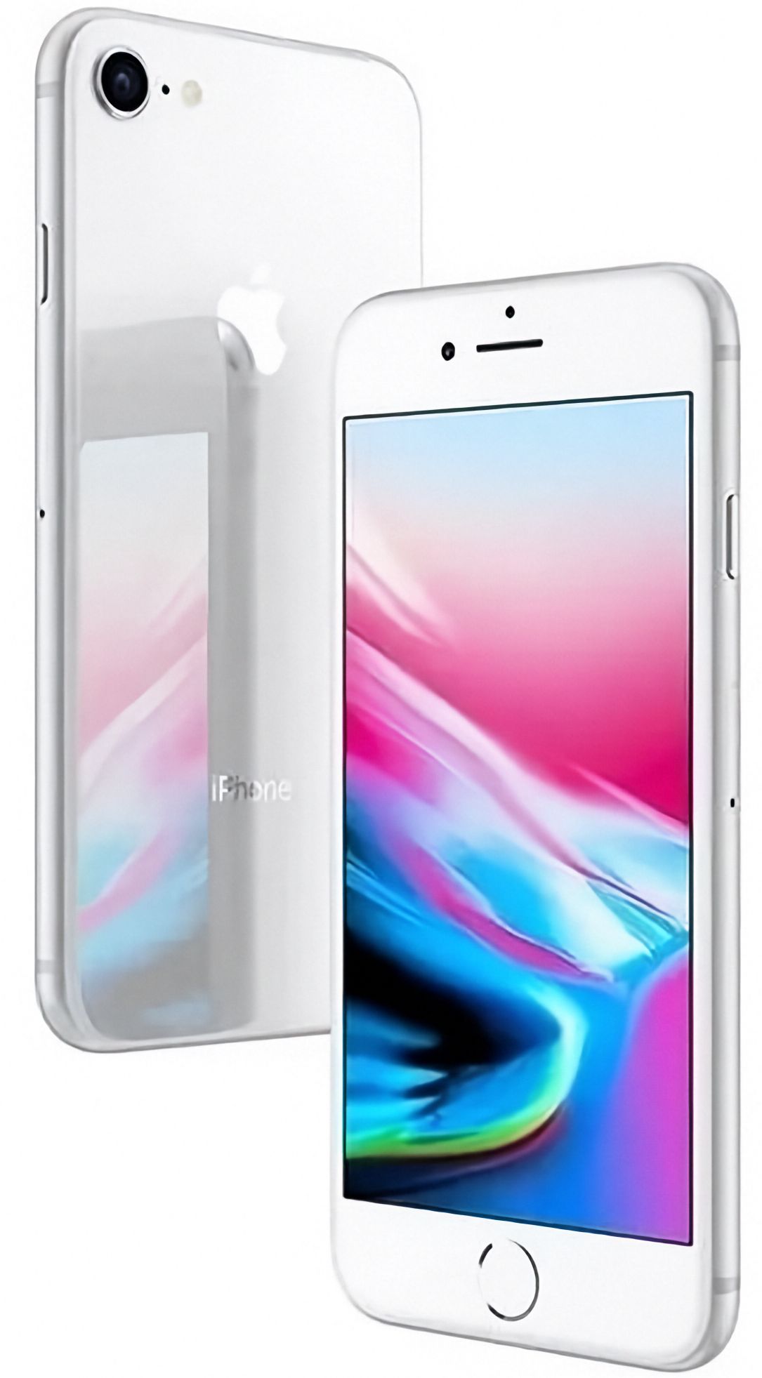 Refurbished iPhone 8 - Reebelo US