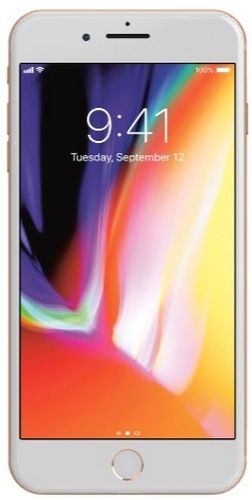 Refurbished iPhone 8 Plus - Reebelo US