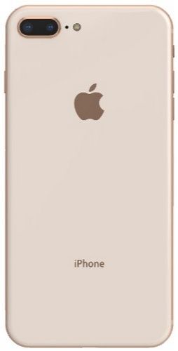 Refurbished iPhone 8 Plus - Reebelo US