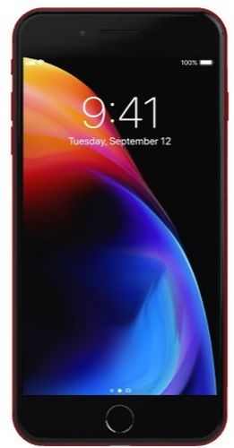 Refurbished iPhone 8 Plus - Reebelo US